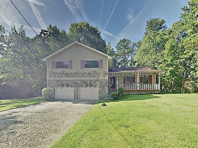 Foto principal - 5949 Twilight Trail