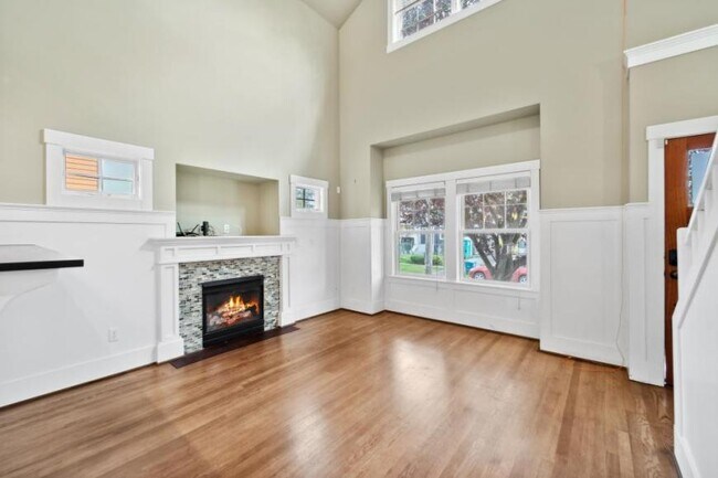 Foto del edificio - 2 bedroom in Seattle WA 98122