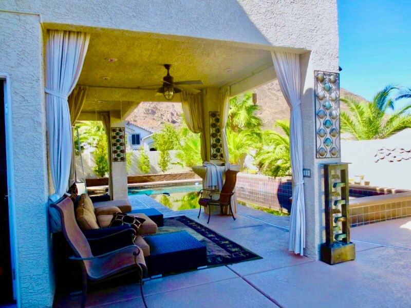 2 Zimmerman St, Henderson, NV 89002 House Rental in Henderson, NV