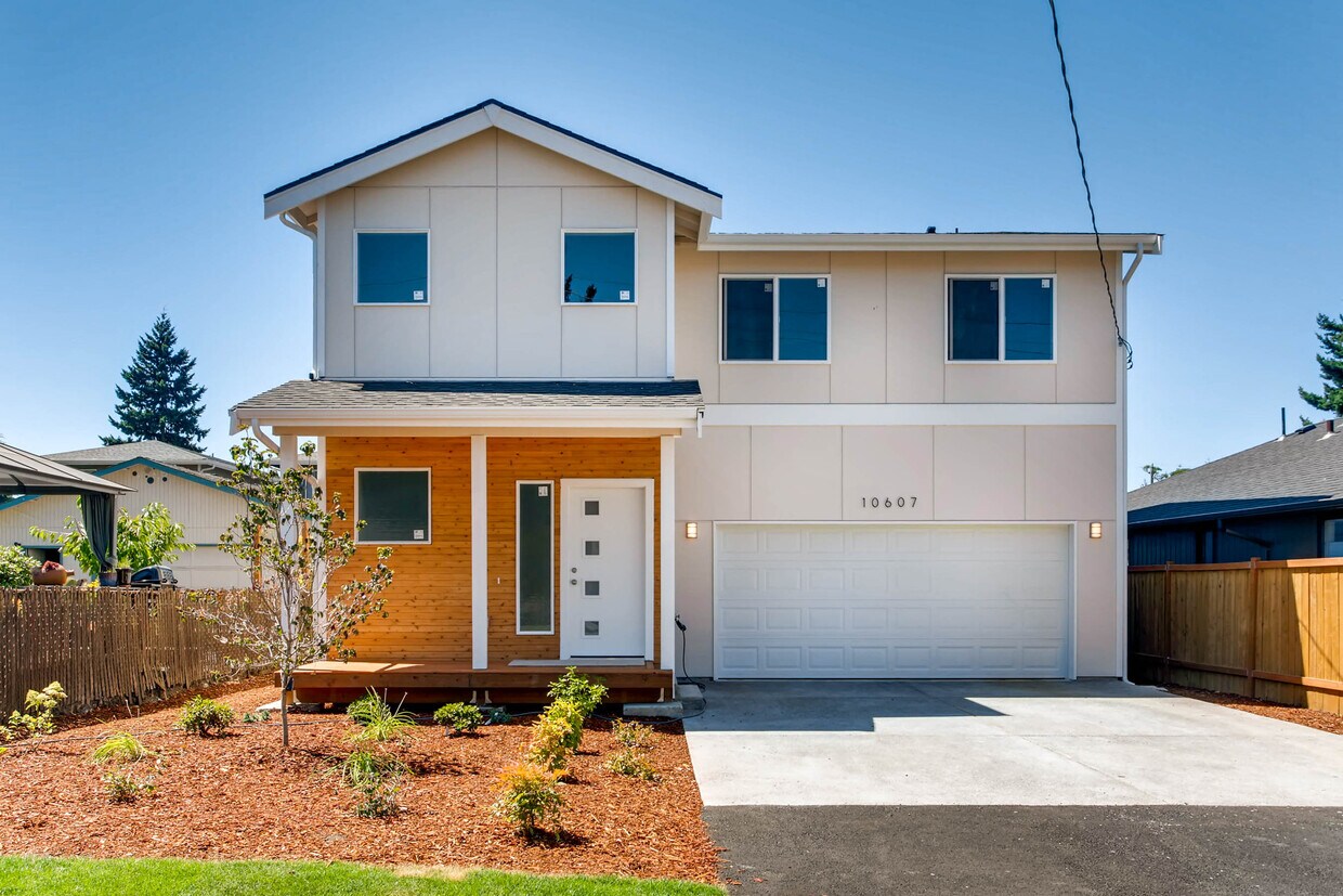 Primary Photo - 10607 2nd Pl SW