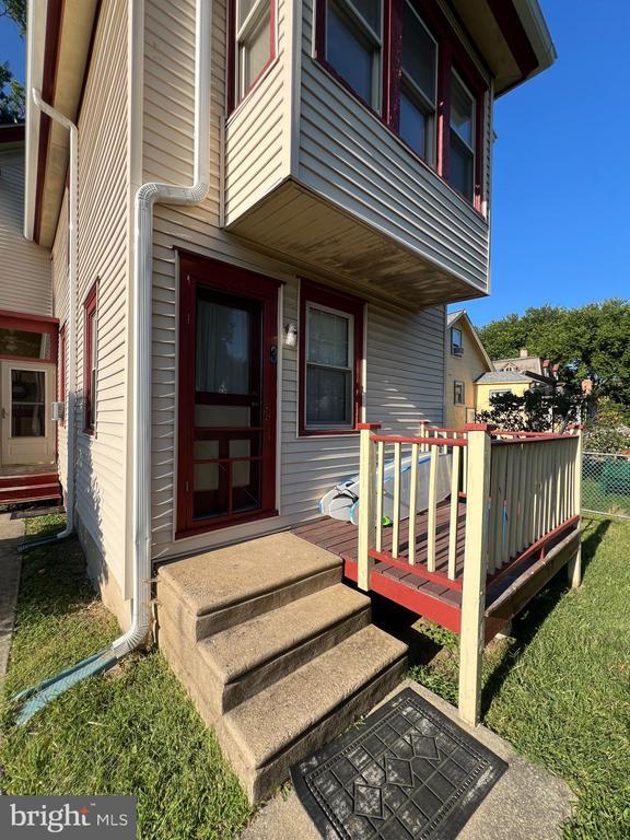 Foto del edificio - 16 Lincoln Ave