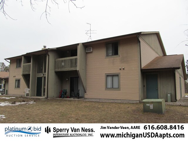 Foto del edificio - Beaverton Village Apartments