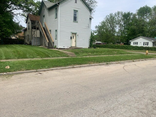 Foto del edificio - 604 Madison St