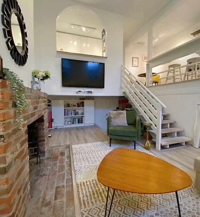 Foto del edificio - 404 New Jersey Ave SE