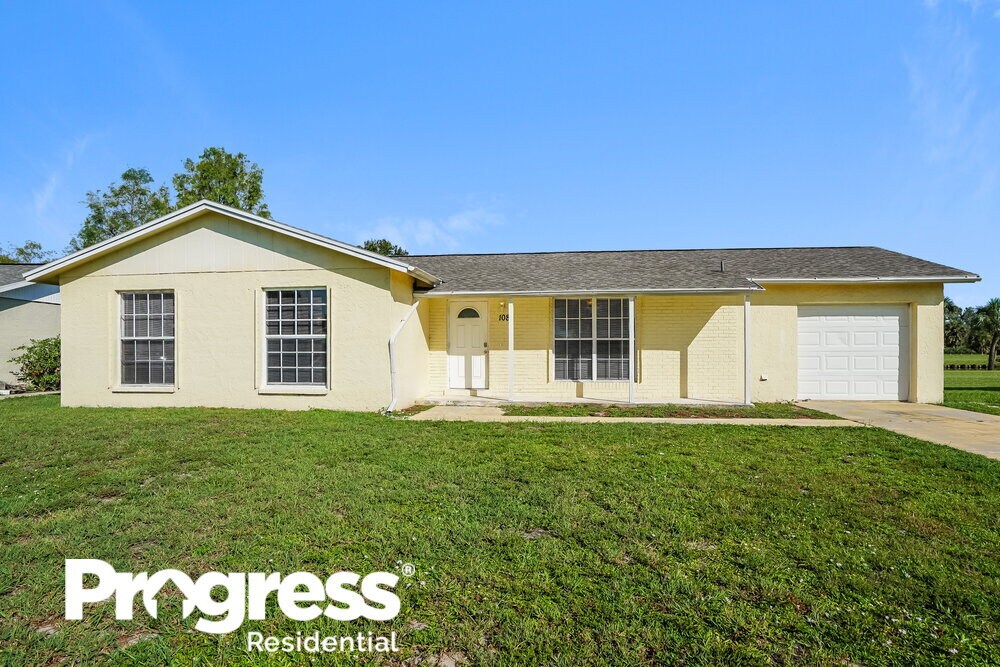 1085 Ridgeway Dr, North Fort Myers, FL 33903 House Rental in North