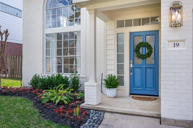 Foto del edificio - 19 Tender Violet Pl