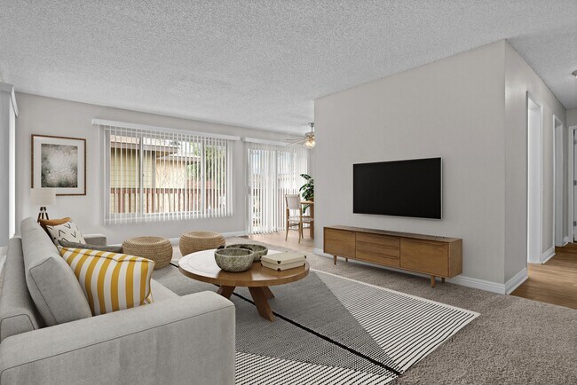 Building Photo - Timbers Riverside Apartments