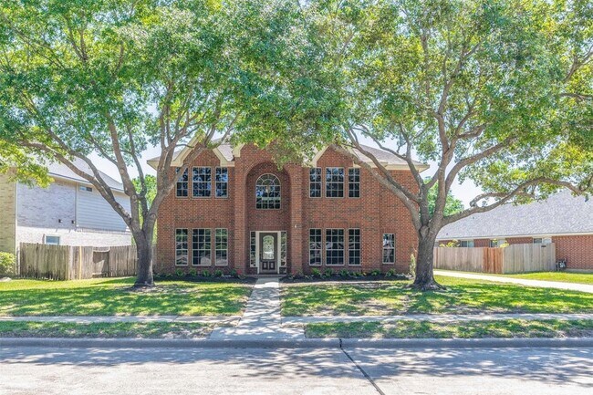 Foto del edificio - 3229 Bend Willow Lane