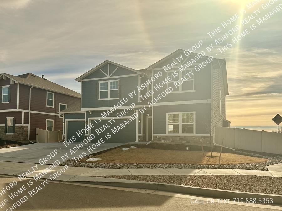 Foto principal - 7351 Coppermine Ct