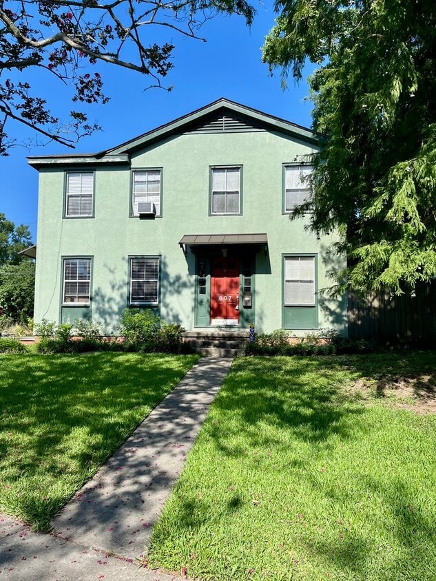 Great location in Garden District seconds from Downtown and LSU! - Great location in Garden District seconds from Downtown and LSU!