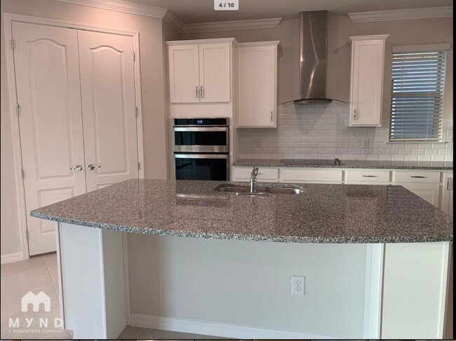 Foto del edificio - 10738 Green Harvest Dr.