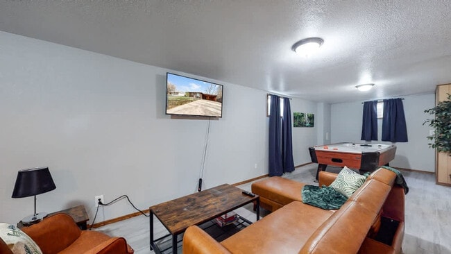 Foto del edificio - 1242 Elder St