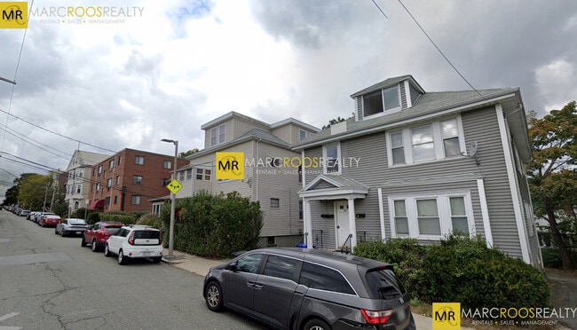 Building Photo - 240 Parker Hill Ave