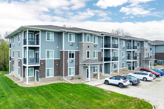 Apartamentos - Allure at 57