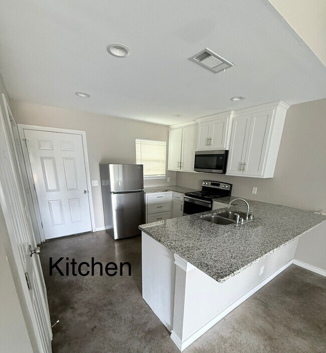 Building Photo - 785-789 FM 1510, Brookston TX