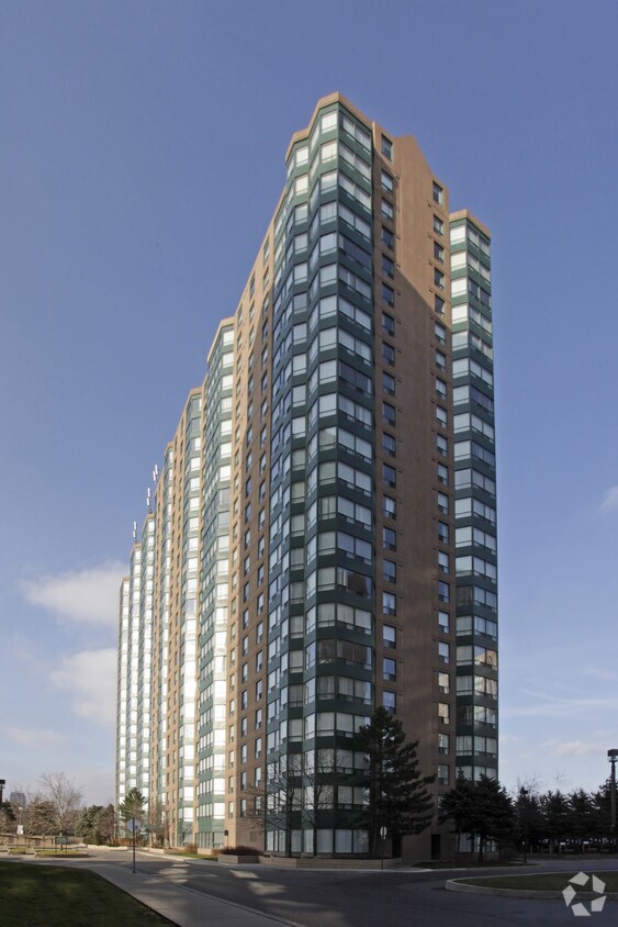 Photo principale - Hillcrest Suites