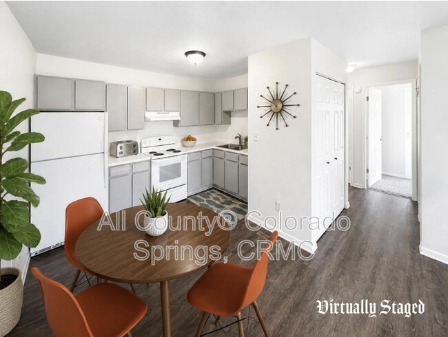 Building Photo - 4331 Ericson Dr