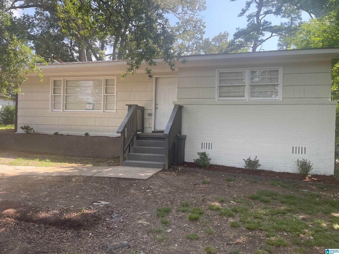 Foto principal - 1229 Waverly St