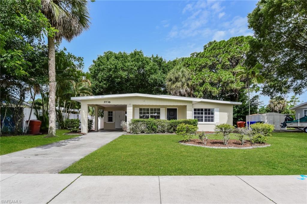 3736 Luzon St, Fort Myers, FL 33901 House Rental in Fort Myers, FL