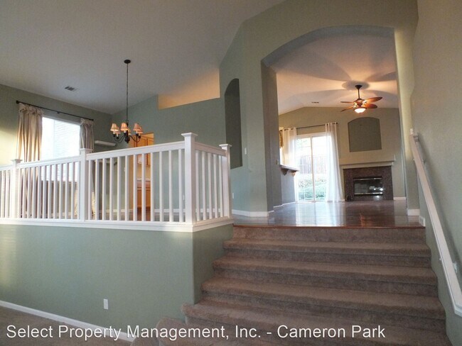 Building Photo - 3 br, 2.5 bath House - 3633 Devon Way