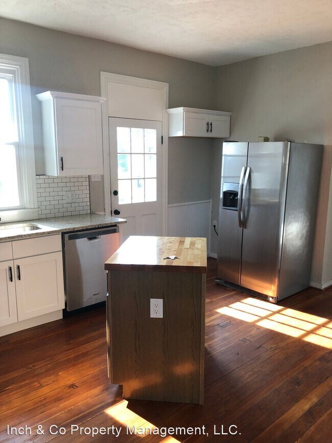 Building Photo - 6 br, 1.5 bath House - 21 Pennsylvania Ave