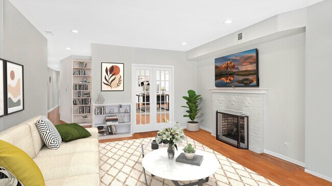 Foto del edificio - 7315 N Honore St