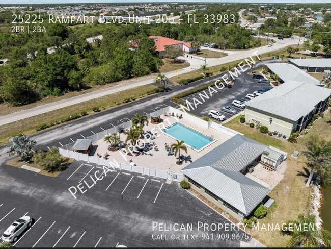 Building Photo - 25225 Rampart Blvd