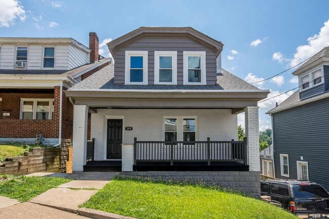 Foto del edificio - Stunning 3 bedroom home in Carrick available August 15!