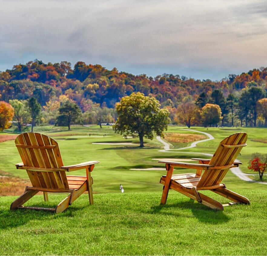 Foto principal - 4615 Holston Hills Rd