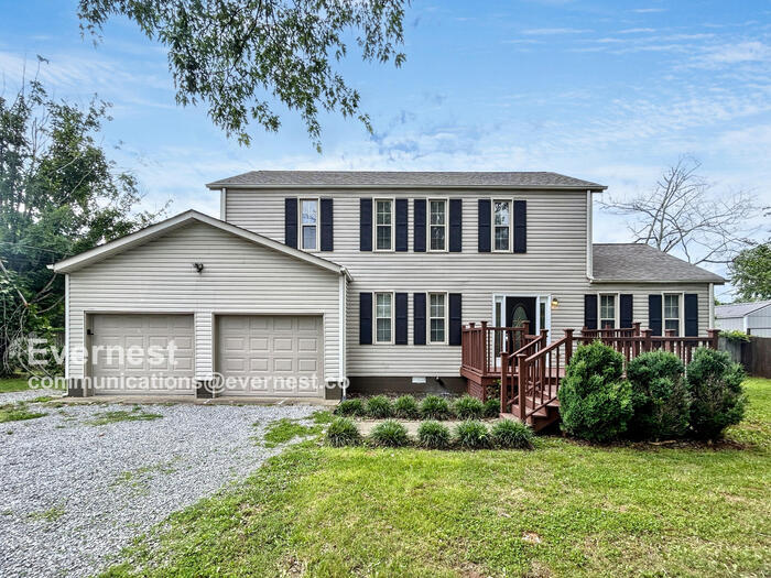 Foto principal - 6601 Amanda Way