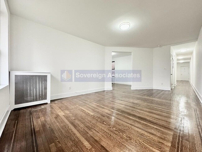 Building Photo - 600 West 178th Street