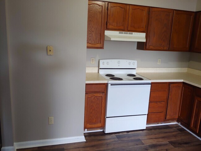 Foto del edificio - 1404 Tippecanoe Dr