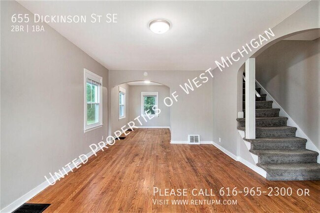 Foto del edificio - 655 Dickinson St SE