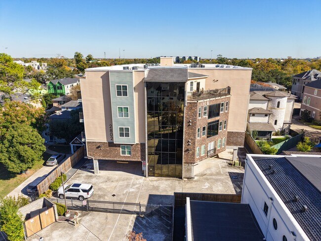 Foto del edificio - 2802 Morrison St