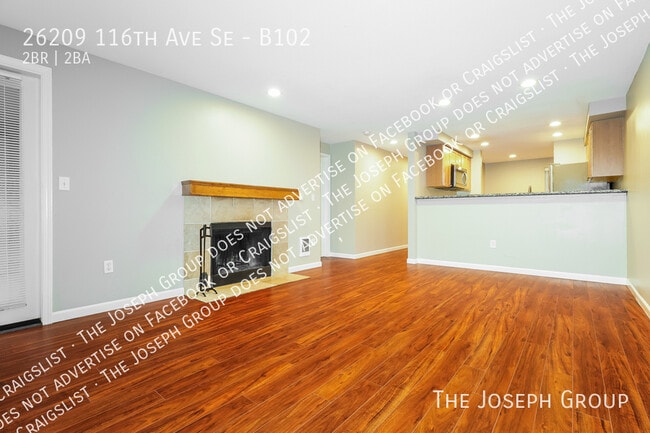 Photo - 26209 116th Ave SE Apartment