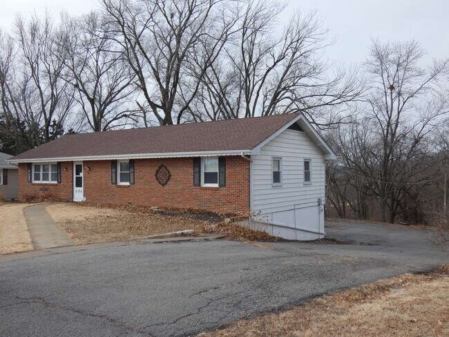 Foto del edificio - 6504 NW Blair Rd