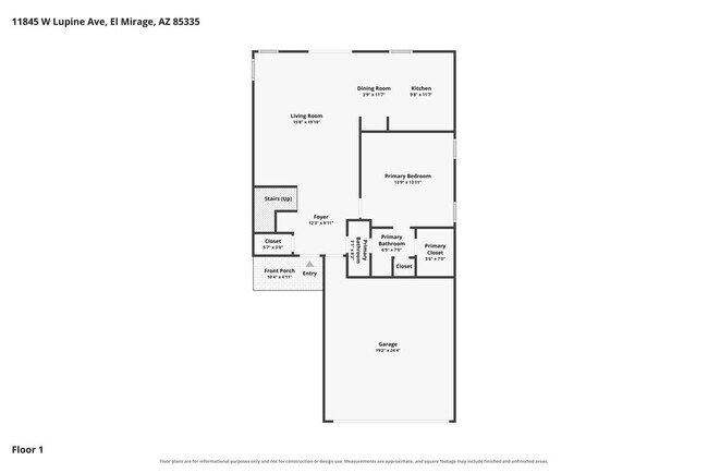 Building Photo - 11845 W Lupine Ave