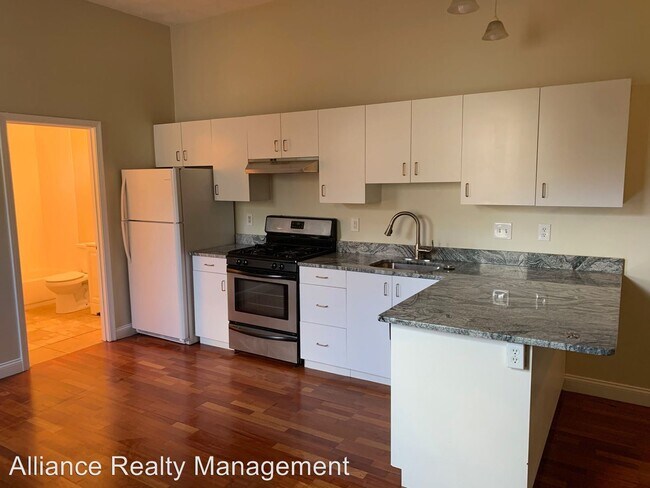 Foto del edificio - 4 br, 2 bath House - 83 Eutaw Street #1