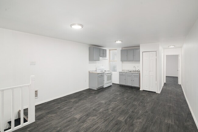 Foto del edificio - 3316 Kensington Ave