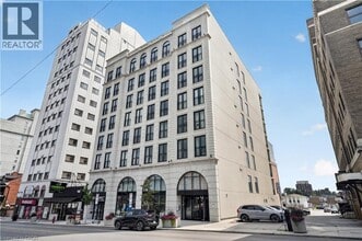 Building Photo - 169 James St S
