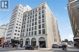 Building Photo - 169 James St S