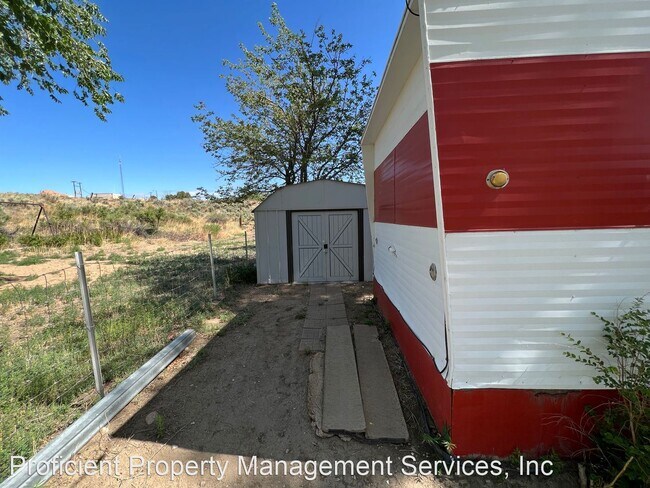 Foto del edificio - 2 br, 1 bath House - 336.5 Frazier