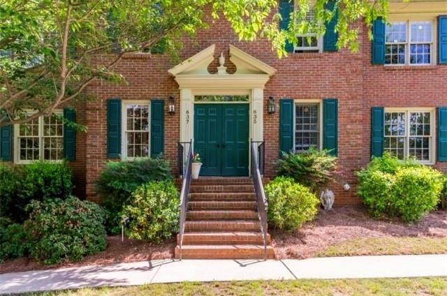 Foto principal - 637 Corbin Lake Ct