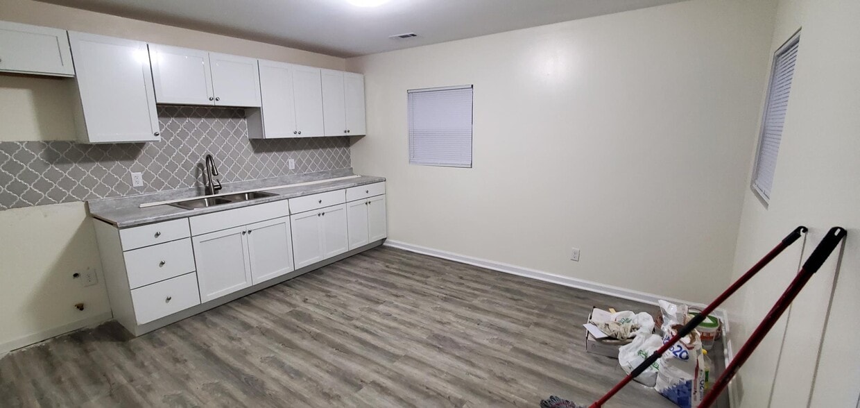 Foto del edificio - 1125 S Hamilton St