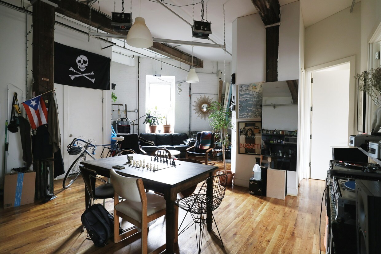 Foto principal - 885 Park Ave