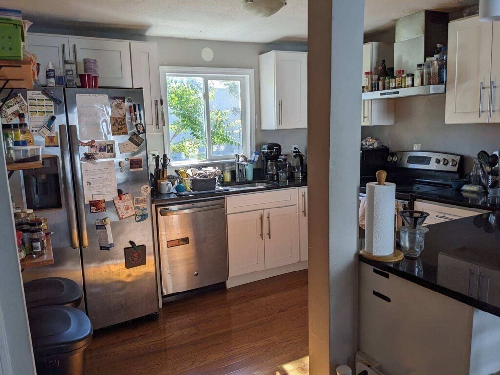 8 Concord Ave Unit 2, Somerville, MA 02143 Apartments in Somerville