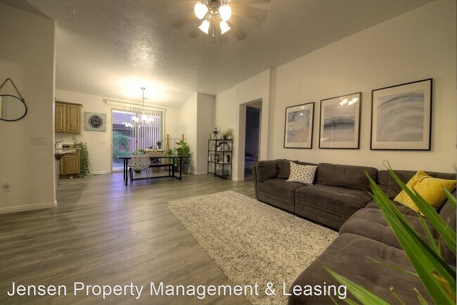 Building Photo - 3 br, 2 bath House - 244 South 230 West
