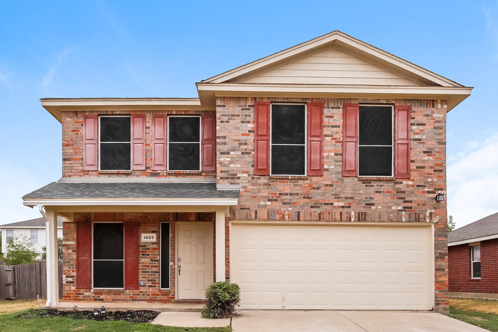 Foto principal - 1405 Pochard Dr
