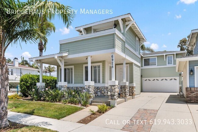 Foto del edificio - Gorgeous Beachside Living in Carlsbad Poin...