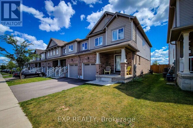 Building Photo - 45 Cooke Ave